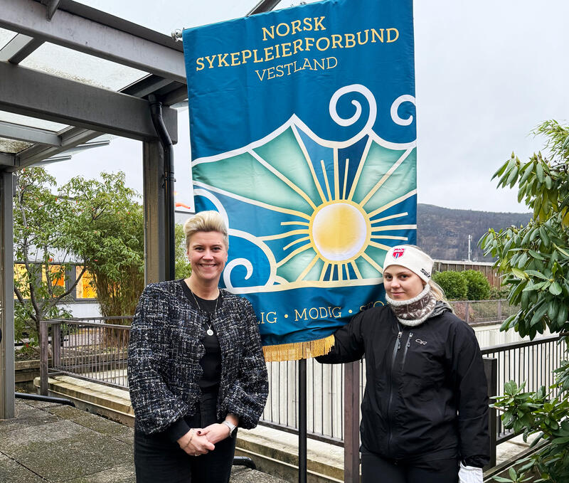 NSF Vestland