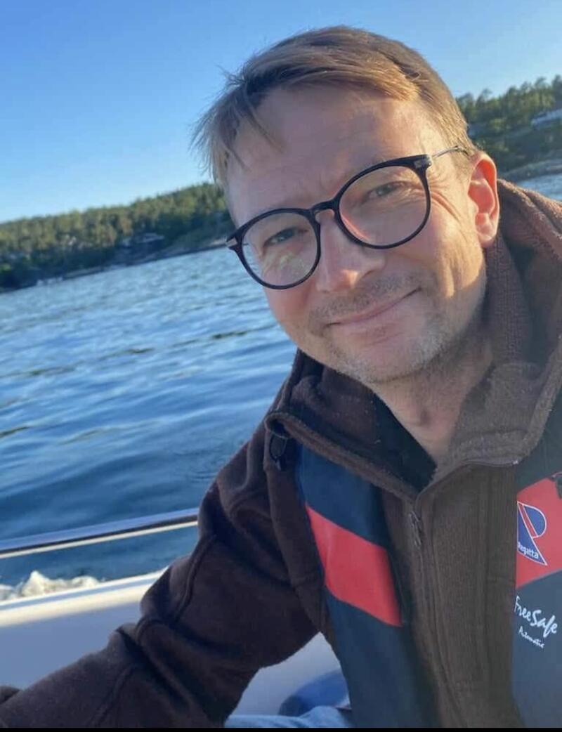 Styremedlem Torgeir Mathisen