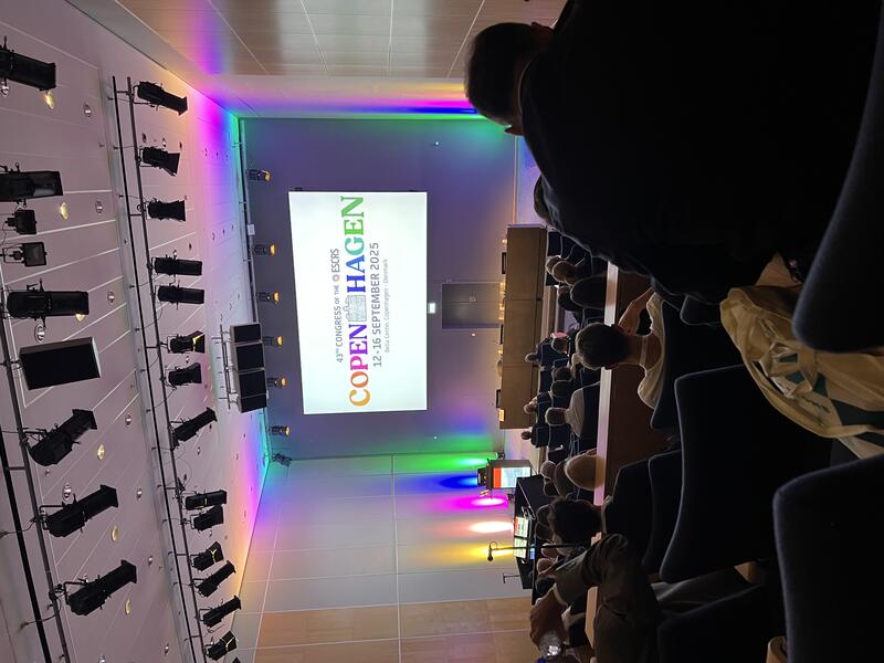 ESCRS 2025