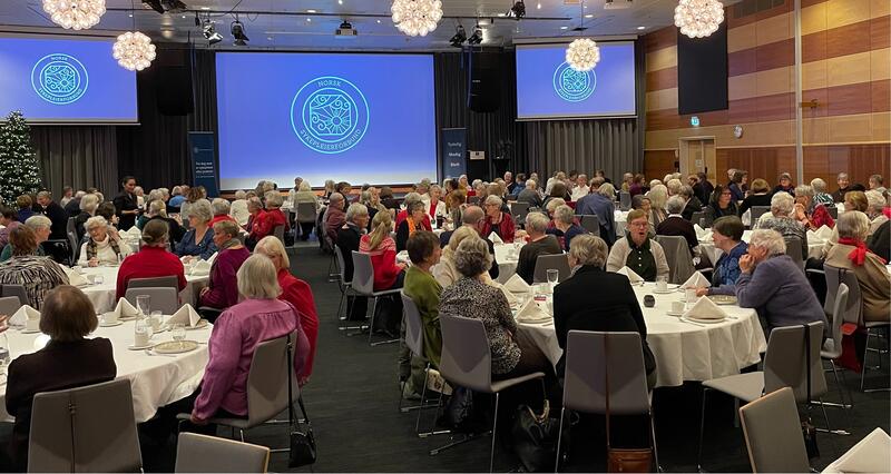 Julemøte 2025