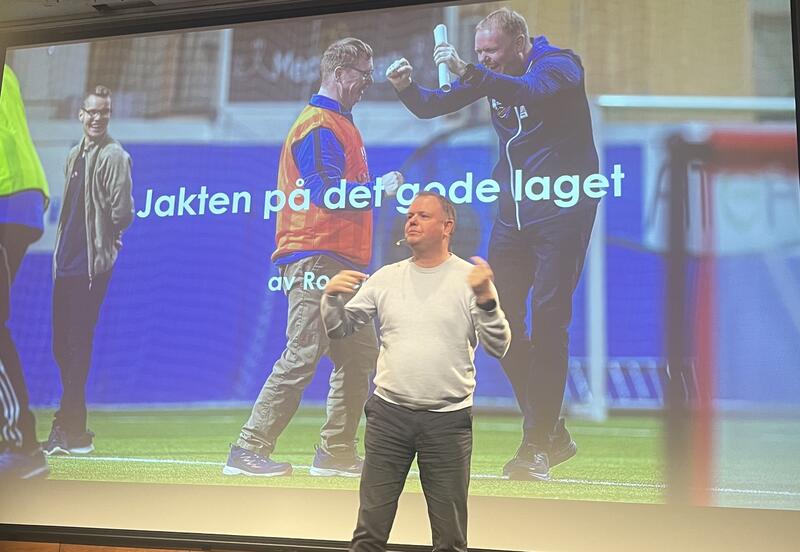 Ledermøtet 2025