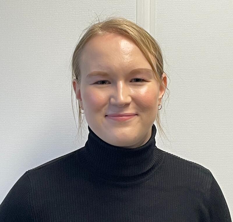 Kristine Jeksrud