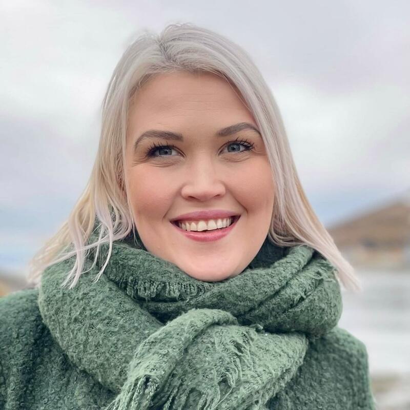 Stina Strande
