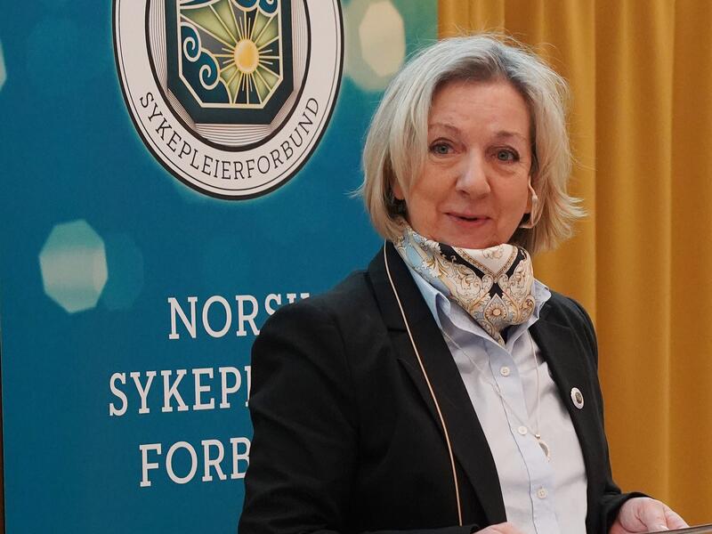 Berit Liland