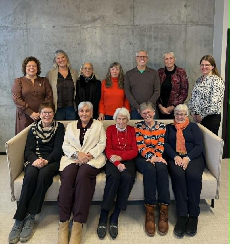 Hedersnåler 2026