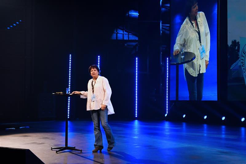 Birgitte Gundersen
