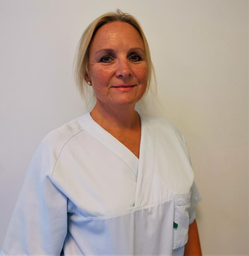 Hege Koksvik
