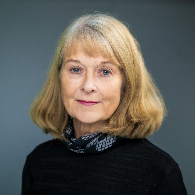 Heidi Zangi