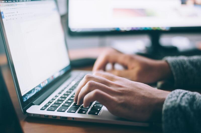 Bilde fra Unsplash.com