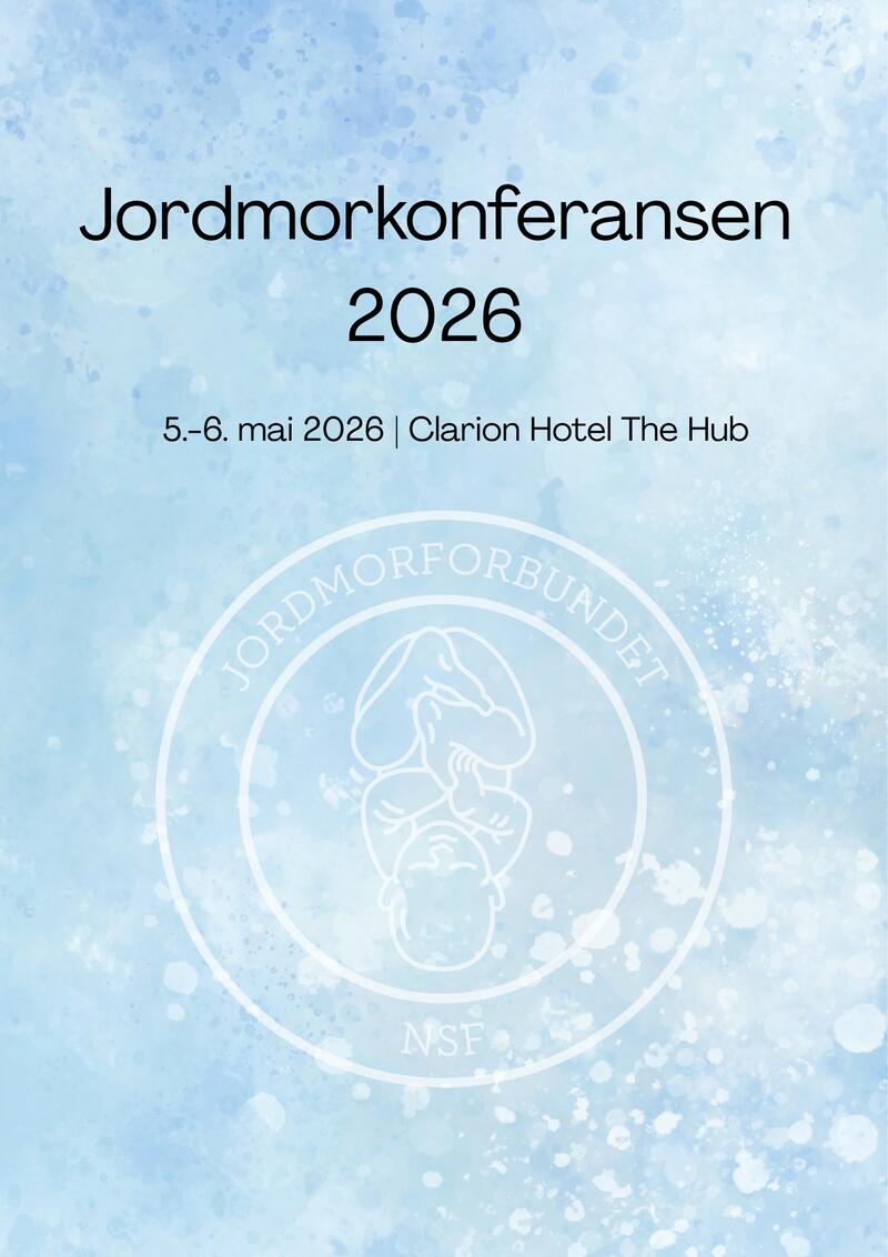 jordmor