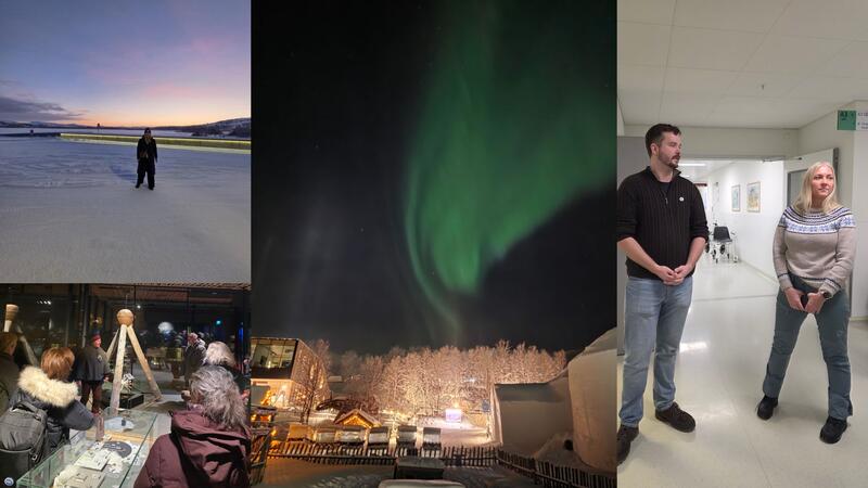 Kirkenes