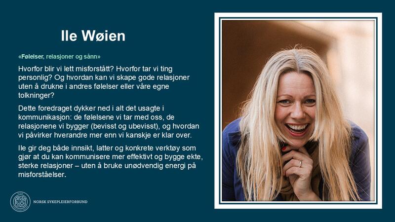 Ile Wøien