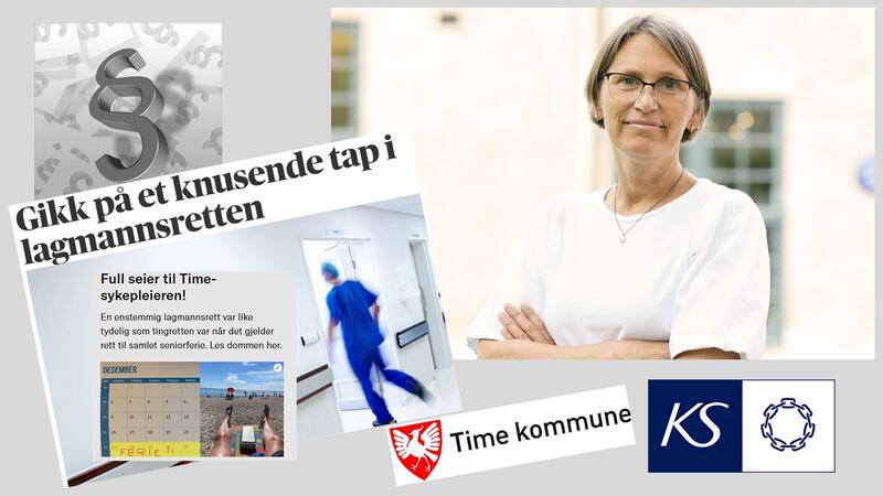 Feriedommen