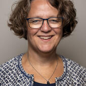 Ragne S. Tesaker Quinteros