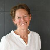 Portrettbilde av Hilde Beathe Steen